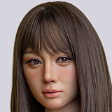 MMXDOLL 梦瑶 水着美人 ダッチワイフ トルソー 110cm Fカップ 巨乳 sexdoll シリコン製 職人Real系メイク
