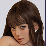 MMXDOLL 梦瑶 水着美人 ダッチワイフ トルソー 110cm Fカップ 巨乳 sexdoll シリコン製 職人Real系メイク
