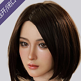 MMXDOLL 梦瑶 水着美人 ダッチワイフ トルソー 110cm Fカップ 巨乳 sexdoll シリコン製 職人Real系メイク