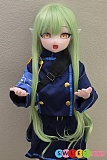 制服ラブドール アニメ調 125cm ElsaBabe RAD043 浅香萌里