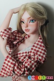 lovedoll 148cm ElsaBabe アニメ DHR012 珍妮弗·伊甸