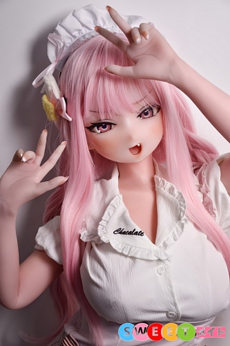 ElsaBabe 巨乳メイド アニメ系 148cm ラブドール 美少女 RAD048 小川梨花 シリコンドール