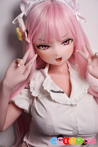 ElsaBabe 巨乳メイド アニメ系 148cm ラブドール 美少女 RAD048 小川梨花 シリコンドール