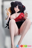 高級エロドール 148cm ElsaBabe かわいい RAD020古川夏希 アニメ 
