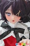 美人アニメドール 顔 148cm ElsaBabe RAD020 古川夏希
