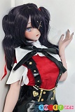 エロドール 148cm ElsaBabe かわいいRAD020古川夏希 アニメ 高級