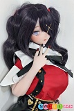 JKダッチワイフ ElsaBabe かわいい RAD020 古川夏希148cm アニメ