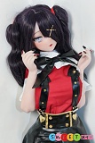 シリコンドール 148cm ElsaBabe かわいい RAD020 古川夏希