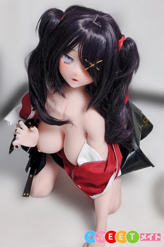 ElsaBabe かわいい RAD020 古川夏希 148cm アニメ sexdoll 高級シリコンドール