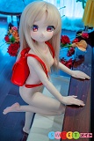 学生アニメドール 141cm 羊角社 AAカップ 伊莉雅