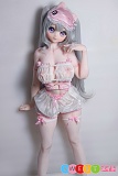 エロ人形 ElsaBabe アニメ美少女 140cm RAD023 石川清美 エロ