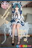 メイドラブドール アニメ 羊角社 かわいい コスプレ 165cm #柴郡