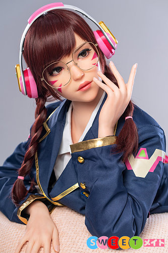 Game Lady No.23_1 JK制服 ゲームキャラコスプレ ダッチワイフ 166cm Eカップ 高級シリコン リアルドール