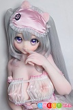 水着セックス人形 ElsaBabe アニメ美少女 140cm RAD023 石川清美