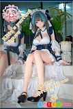 エロドール 羊角社 アニメ 165cm #柴郡 キャラクター コスプレ