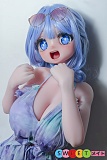 パイズリラブドール ElsaBabe アニメ 144cm AHR014 及川五月