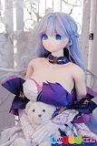 ダッチワイフ 羊角社 ラブドール 165cm アニメ 知更鸟 リアル