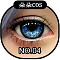 オーダーメイド眼球NO.4