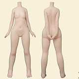 羊角社 Croissant Doll アニメ美少女 ラブドール カスタマイズ専用ページ ご指定のキャラクターと同じデザイン ソフトビニール製ヘッド S-TPEボディ
