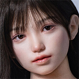top sino doll T39 米糖 167cm Eカップ 甘いキャンディ色の美少女 ダッチワイフ TYPEグラビア ワークカスタム版 シリコン製 lovedoll