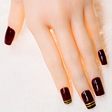 top sino doll T39 米糖 167cm Eカップ 甘いキャンディ色の美少女 ダッチワイフ TYPEグラビア ワークカスタム版 シリコン製 lovedoll