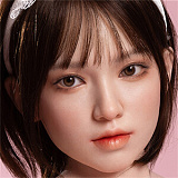 top sino doll T39 米糖 167cm Eカップ 甘いキャンディ色の美少女 ダッチワイフ TYPEグラビア ワークカスタム版 シリコン製 lovedoll