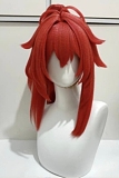 羊角社 アニメドール かわいい ヘッド単体販売ページ 手描きメイク選択可 ソフトビニール製ヘッド シリコン製ヘッド