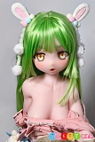 cosplay ElsaBabe アニメラブドール 125cm 桃井光代