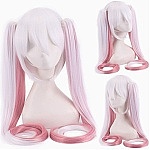 羊角社 アニメドール かわいい ヘッド単体販売ページ 手描きメイク選択可 ソフトビニール製ヘッド シリコン製ヘッド
