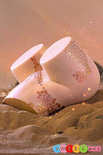 Doll Senior オナホール 鱗模様のお尻 8kg リアル塗装付け ヴァギナ構造選択可能 シリコン製 大人のおもちゃん