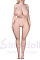 154cm Jカップ（S52・S53・S55・S56・S57・S58・S60ヘッド非対応）