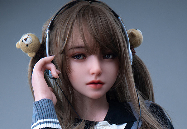 アート技研 Art-doll (超軽量の美少女)