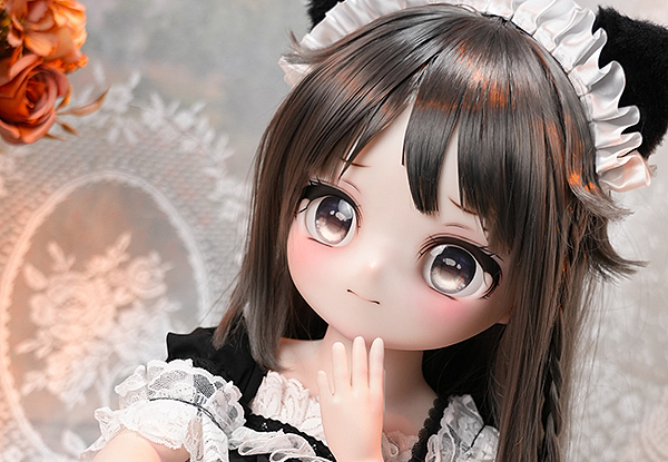 かわいいアニメ美少女 sexdoll ラブドール