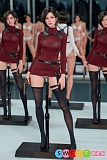 セーターセックスドール フィギュア Ada Wong キャラクター エイダ・ウォン Cosplay FG-004 1/3 62cm 2.8kg ミニドール Figure Doll シリコンフィギュア