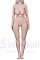 156cm Eカップ（S52・S53・S55・S56・S57・S58・S60ヘッド非対応）