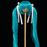 BCDOLL 60cm 小型ダッチワイフ 美乳 Bカップ 初音ミク Hatsune Miku 2.7kg フィギュア シリコン製ミニドール セックス 高級