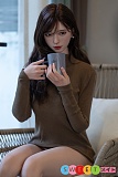 人妻 sexdoll 168cm Una 口開閉セックスドール