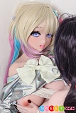 Elsa Babe エロドール RAD018 朝倉奈緒美 可愛い アニメ 148cm シリコン製 エッチ変態