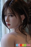 リアル TOP-CYDOLL Una sexdoll 168cm Fカップ 巨乳 シリコン