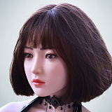 rzr doll 人造人 楚儿 清楚系アジア美少女 sexdoll 160cm Dカップ No.23ボディ ラブドール 高級シリコン 膣前庭構造&乳腺構造あり