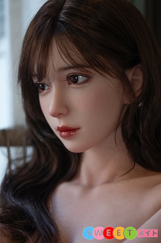 TOP-CYDOLL Una 癒し系アジア美人 sexdoll 168cm Fカップ 巨乳 シリコン セックス人形