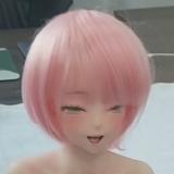 BCDOLL 60cm 小型ダッチワイフ 美乳 Bカップ 初音ミク Hatsune Miku 2.7kg フィギュア シリコン製ミニドール セックス 高級