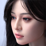 rzr doll 人造人 楚儿 清楚系アジア美少女 sexdoll 160cm Dカップ No.23ボディ ラブドール 高級シリコン 膣前庭構造&乳腺構造あり