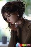 超美人顔 熟女 168cm Una Top-cy 芸術セックスドール