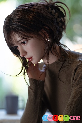 TOP-CYDOLL Una 癒し系アジア美人 sexdoll 168cm Fカップ 巨乳 シリコン セックス人形