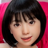 J-cute 可愛い ロリ系ルックス ヘッド単体販売ページ  シリコン製