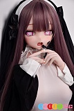 エロドール アニメ系 ElsaBabe メイド 可愛いアニメ RAD043 淺香 萌里 148cm コスプレラブドール