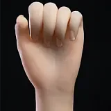 BCDOLL ボディ単体 ミニ 可愛いボディ シリコン製 等身大ラブドール