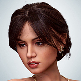 rzr doll 人造人 20％オフキャンペーン 清楚系アジアダッチワイフ 任意ヘッド 160cm Dカップ No.23ボディ ラブドール 最高級シリコン 膣前庭構造&乳腺構造あり【キャンペーン①】