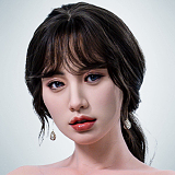 rzr doll 人造人 20％オフキャンペーン 清楚系アジアダッチワイフ 任意ヘッド 160cm Dカップ No.23ボディ ラブドール 最高級シリコン 膣前庭構造&乳腺構造あり【キャンペーン①】